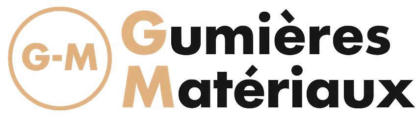 Gumieres Materiaux